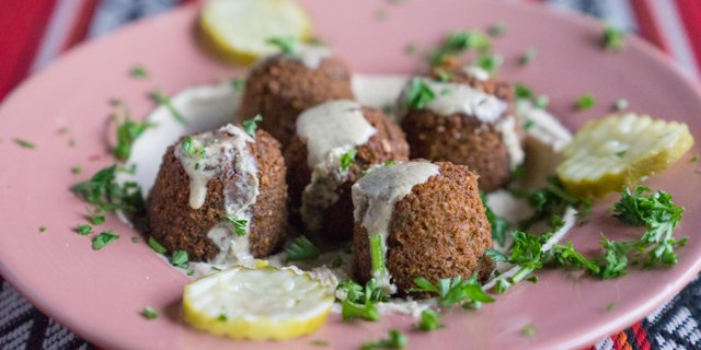 Falafel
