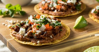 Tacos Mexico