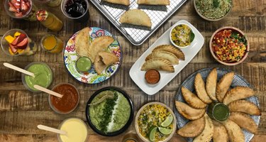 The Empanada CookHouse