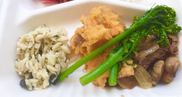 Walla Walla Farms Cafe