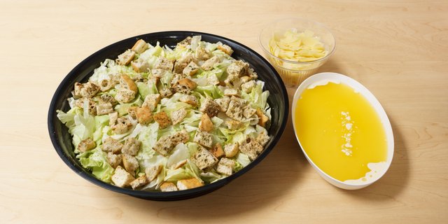 Caesar Salad