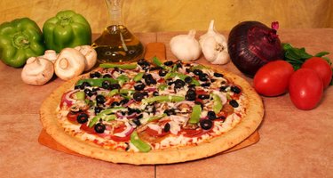 Garlic Jim's