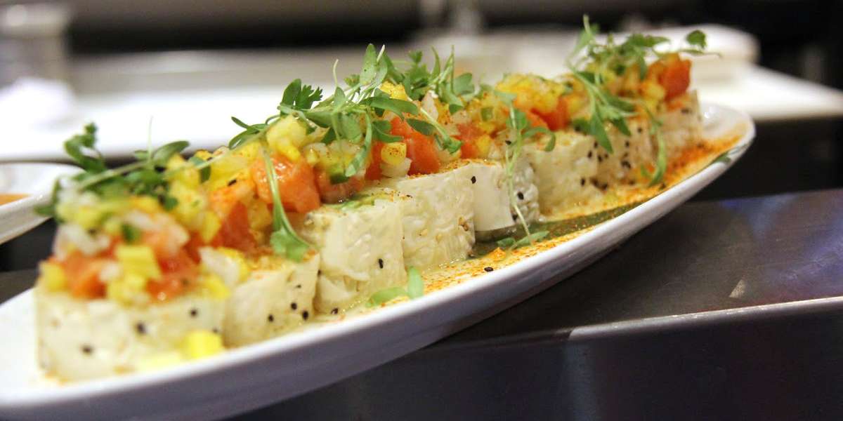 Harney Sushi