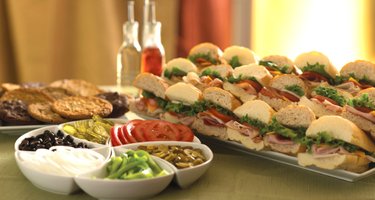 Goodcents Deli Fresh Subs