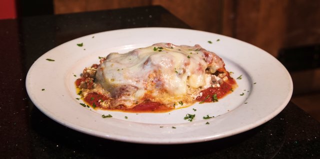 Lasagna