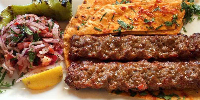 Cinar Turkish Restaurant