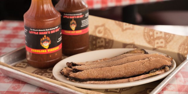 Beef Brisket