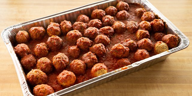 Meatballs