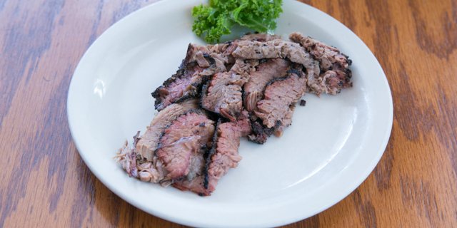 Beef Brisket