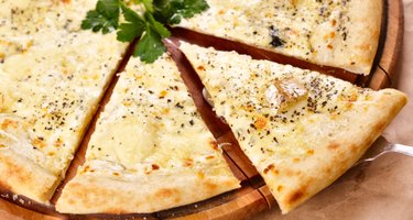 Pat's Pizza & Pasta