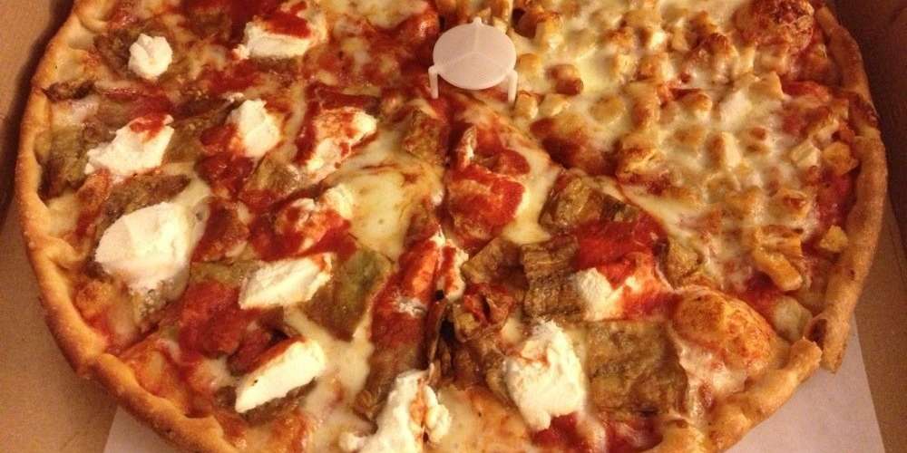 Anthony Franco's