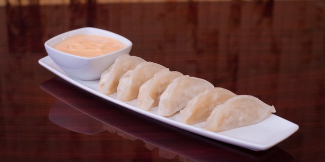 Dumplings