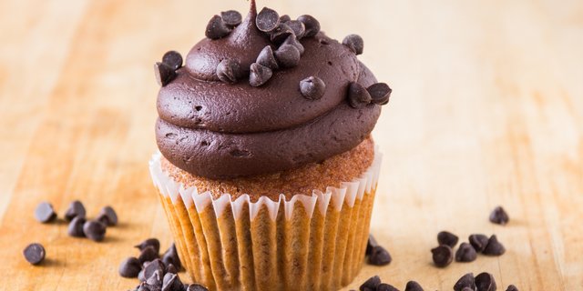 VanChoc Cupcakes