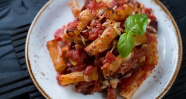 La Crosta Restaurant & Gourmet Pizzeria