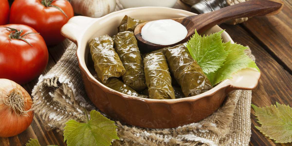 Pita Gyros