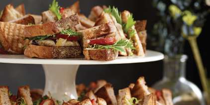 Cafe PB