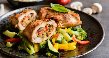 Ravanelli's Restaurant & Catering