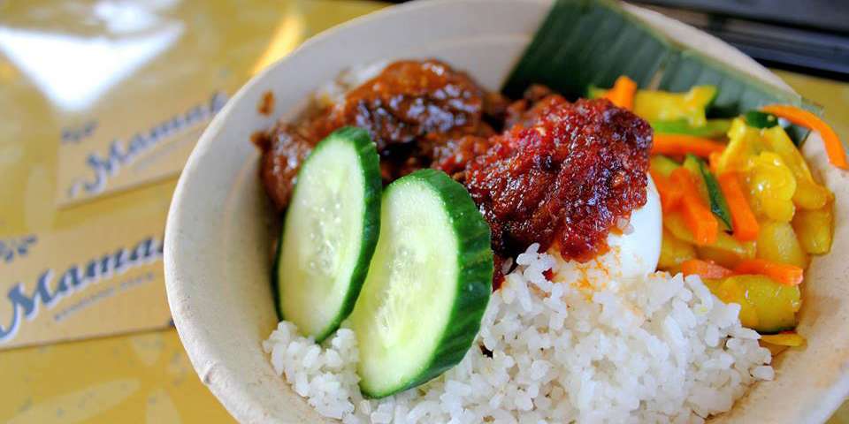 Mamak