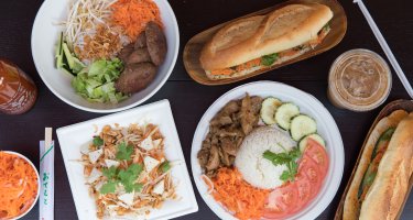 Banh Mi Zon