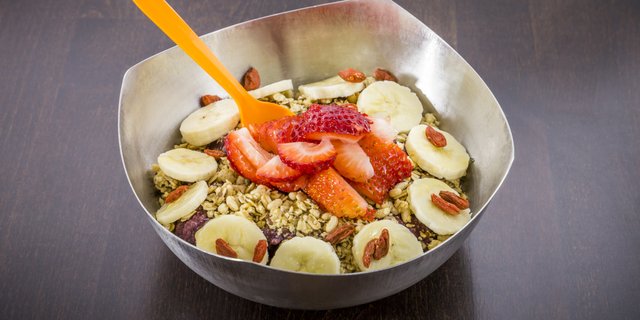 Vitality Bowl