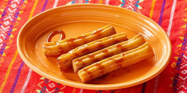 Churros
