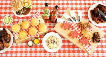 Armadillo Willy's BBQ
