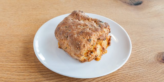 MacGregor Biscuits