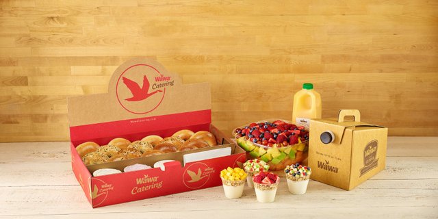 Continental Breakfast Bundle