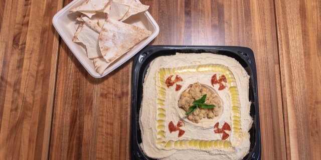 Hummus