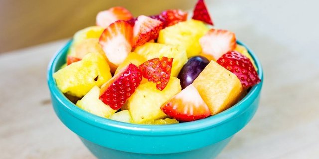 Fruit Platter