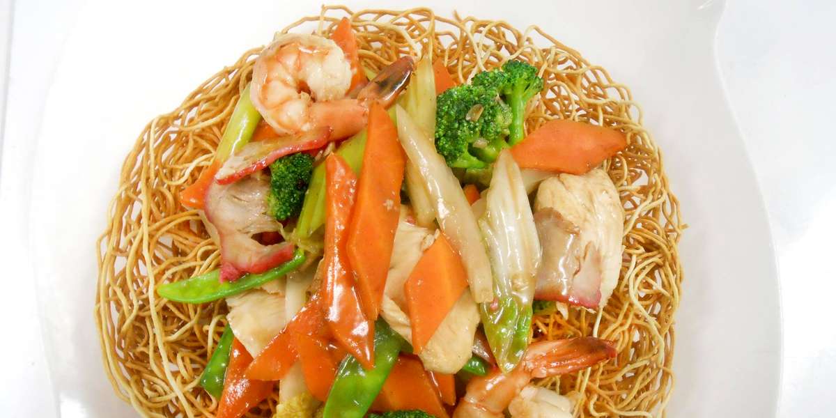 Son Nam Restaurant