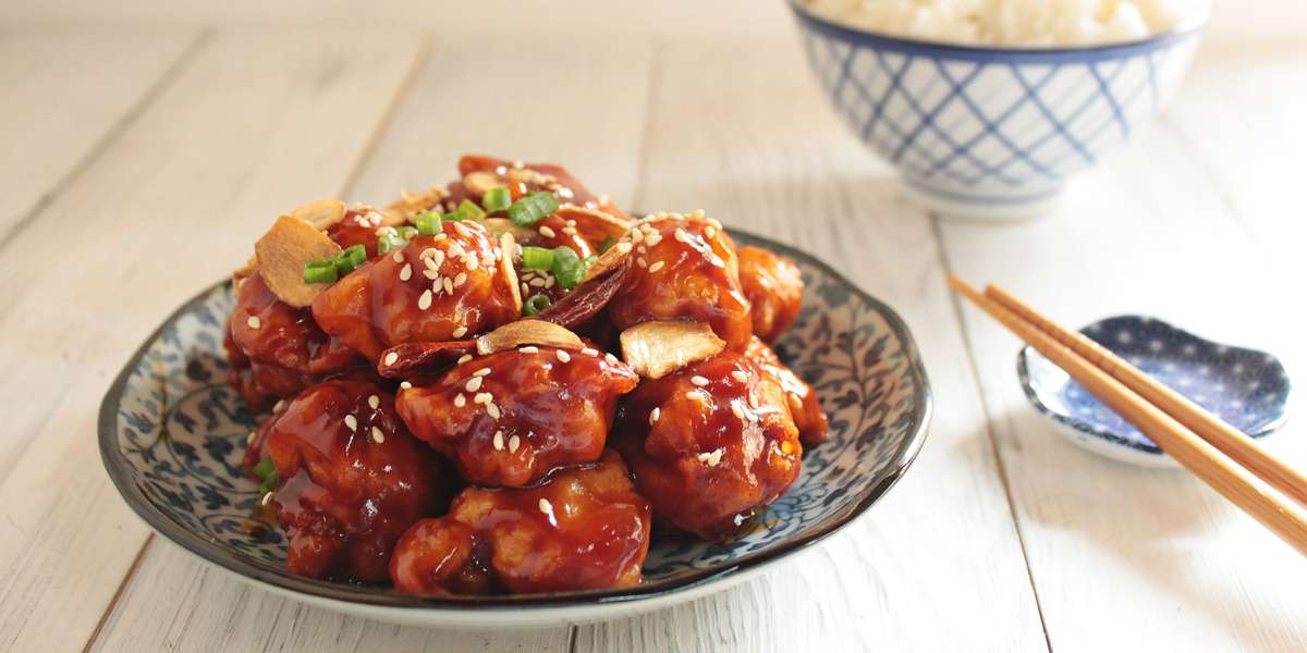 Kim Phung Restaurant