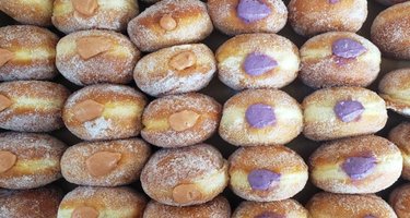 Ocean Malasada Company