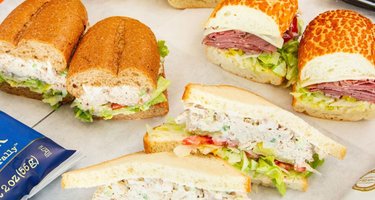 Golden 9th Deli