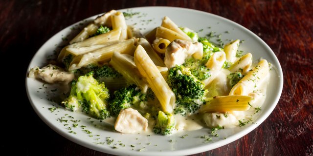 Pasta Calabro