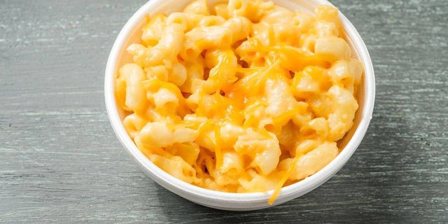 Macaroni & Cheese