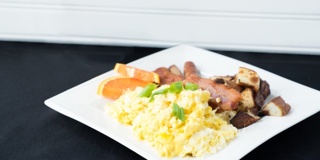 Hot & Hearty Package
