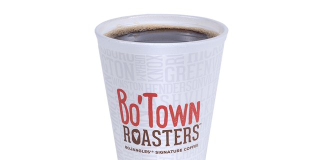 Box of Coffee