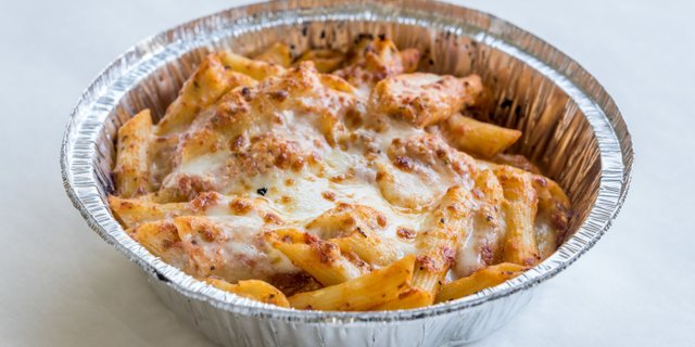 Baked Ziti