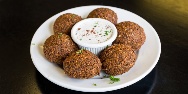 Falafel