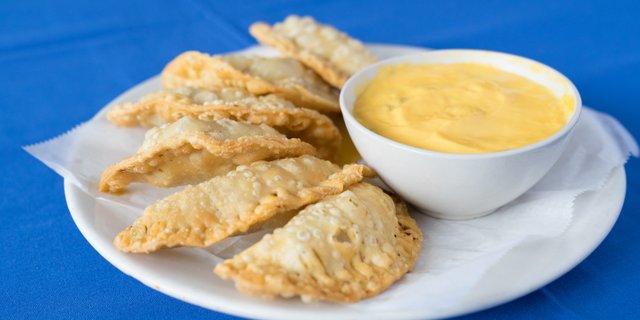 Empanadas
