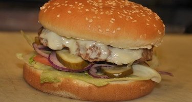 Liberty Pizza & Grill