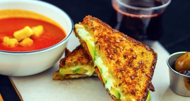 Cheese Grille