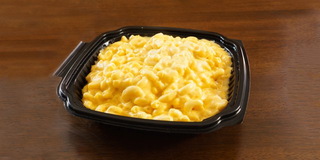 Macaroni & Cheese