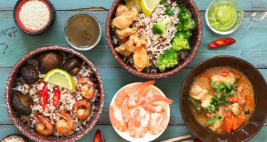 Korean House