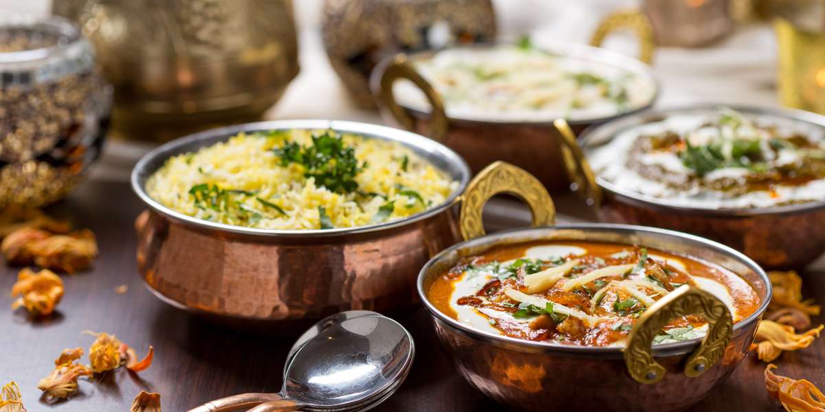 Glokonda Cuisine