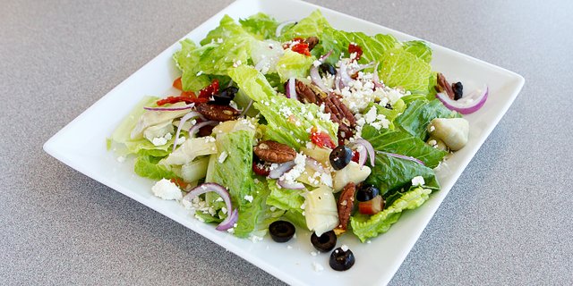 KopePot Salad