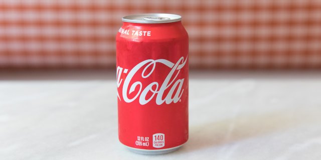Assorted Individual Sodas