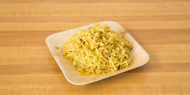 Orzo Rice