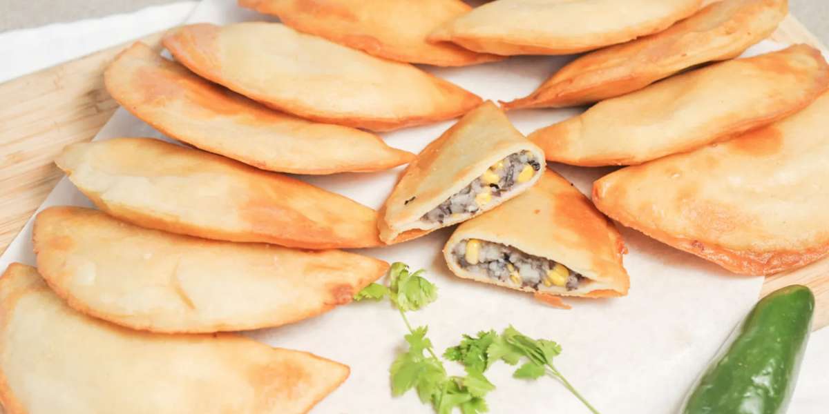 La Empanadas